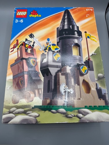 Lego duplo 4779 - duplo,