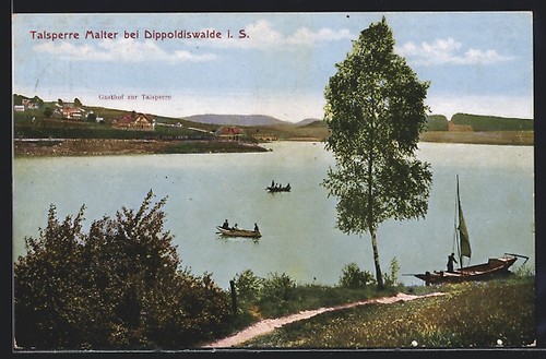Dippoldiswalde s - i.,