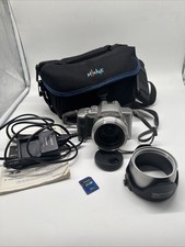 Panasonic Lumix DMC-FZ20