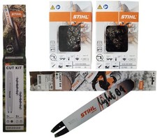 Stihl Cut Kit 4