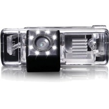 Mercedes Benz Rückfahrkamera