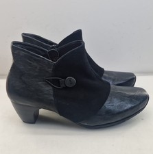 Think 2 damen boots - 42, 1/2