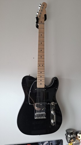 Telecaster fender body - body, (mx)