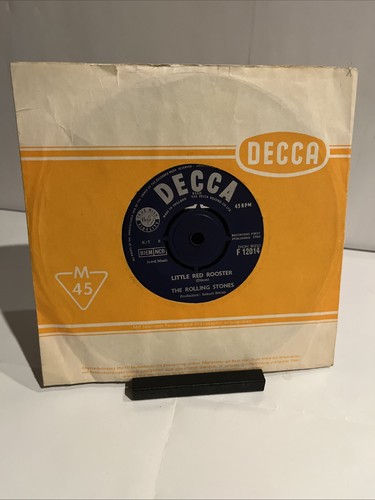 The rolling stones - the,