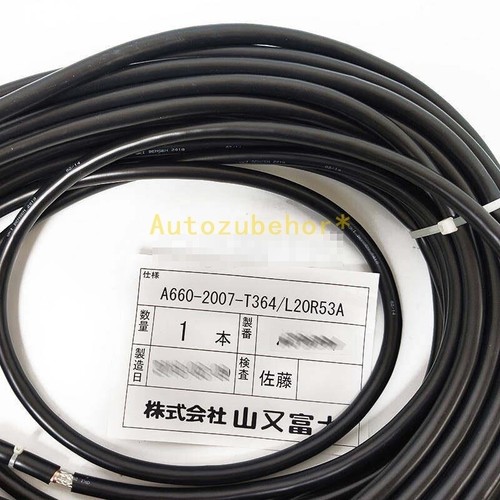 A660 2007 t364 l30r53a cnc - #,