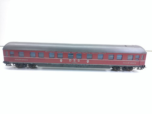 Roco 4260 schlafwagen - 4260,
