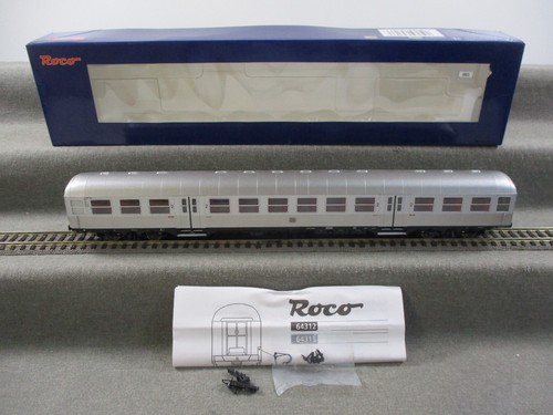 Roco 64313 personenwagen - 64313,