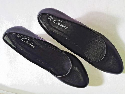 Klassische citywalk pumps - klassische,