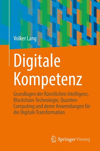 Digitale kompetenz volker - kompetenz, lang