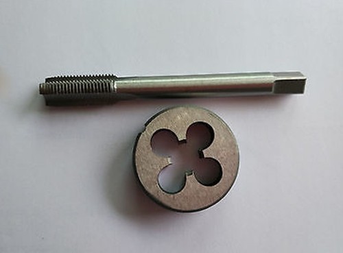 Machine 5mm plug right - 0.5mm,