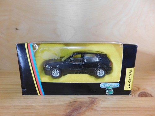 Schabak volkswagen vw - 1:43,