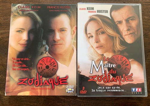 Zodiac der meister - +,