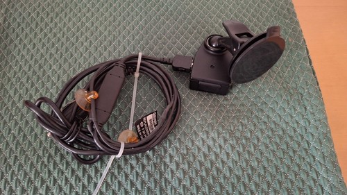 Garmin gtm21 kfz ladekabel mit - garmin,