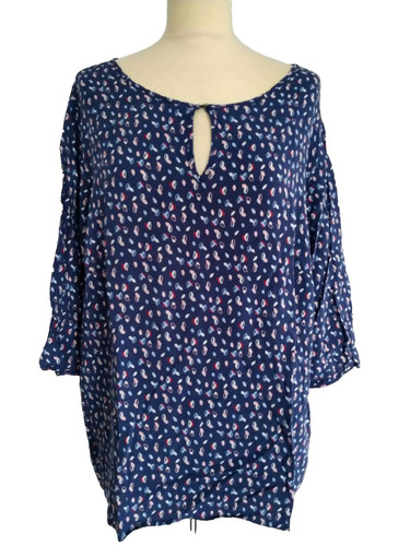 Blue motion damen bluse - motion,