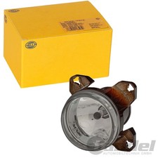 HELLA FERNSCHEINWERFER EINSATZ