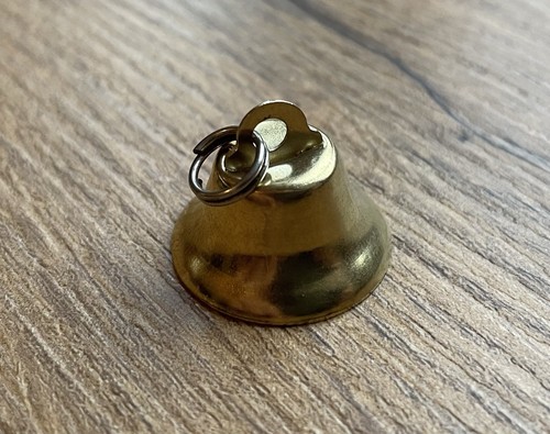 Glocke für playmobil - zb,