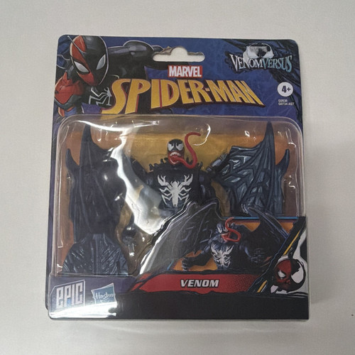 Hasbro marvel spider man - hasbro, spider-man
