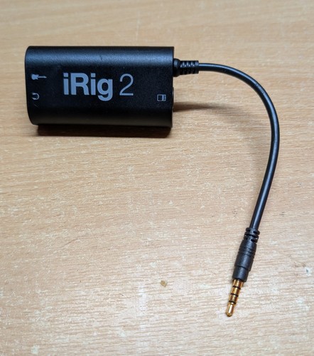 Irig multimedia - ik,