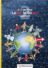 Abc der tiere lesebuch - 2,