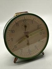 Diehl mechanischer Wecker zum