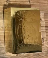 OLSENBANDE - GOLDBOX  EDITION
