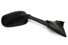Spiegel rechts schwarz E-geprüft für Yamaha FZ6 FZ 6 S Fazer RJ07