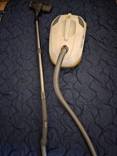 Thomas perfect air animal pure beutelloser Tierhaar Staubsauger AQUA-BOX Compact