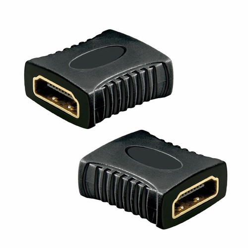 Hdmi adapter kupplung kabel - hdmi,
