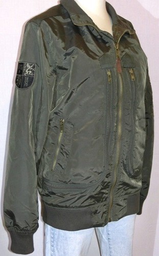 Smog established 1999 jacke - smog,