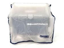 Staubschutzhülle original Excelsior, passt bis 96 Bass