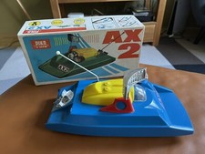 VINTAGE ALTER  PIKO AX 2 DDR