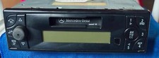 Mercedes Benz sound 10 Becker BE 6044 Kassette Autoradio +Code