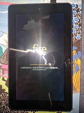 Defekt, Amazon Kindle Fire (5th Gen) CE0682