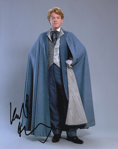 Kenneth branagh signed - kenneth,
