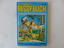 Bastei - Das grosse Bessy-Buch