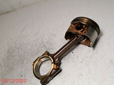 Suzuki Grand Vitara 2.5 Benzinmotor Kolben Pleuel Gebraucht 2005 LHD