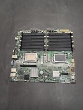 Original 603887-001 HP DL165G7 Server Mainboard + AMD Opteron 6174 (G3-8-3#d)