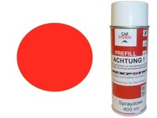 Spraydose 1 Komponenten