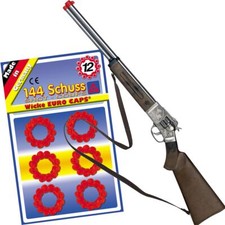 Cowboy gewehr lang - cowboy, cm