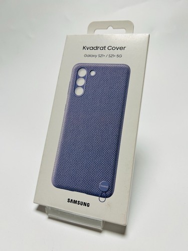 Original samsung kvadrat - kvadrat, cover
