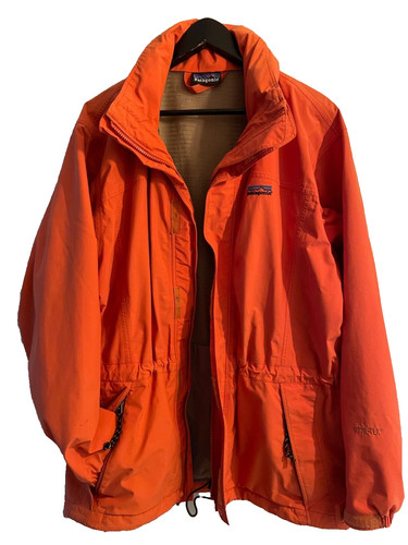 Patagonia ski jacke - ski-jacke, mit