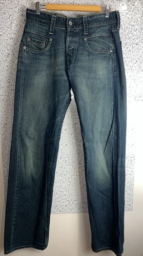 Star jeans 32w 36l - g., radar