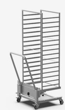 Hordenwagen UNOX XEBTC-16EU