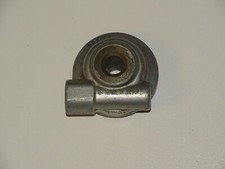 SUZUKI GT 125 X4 SPEEDOMETER