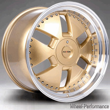 20 Zoll AW9 Felgen 11x20 5x112