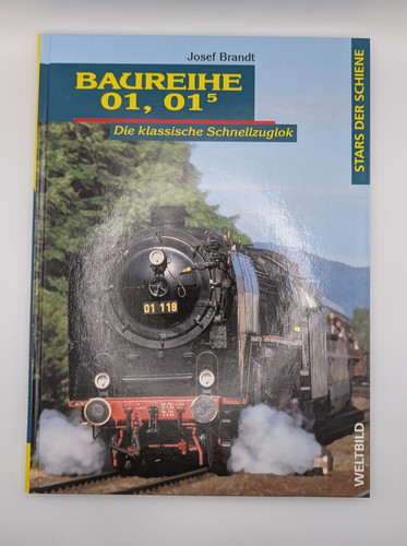 Stars der schiene baureihe - der,