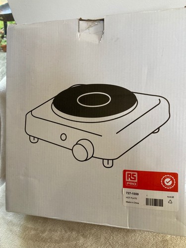 Einzelkochplatte 1500 pro - 1500,
