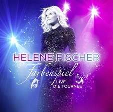 Helene fischer farbenspiel - helene,