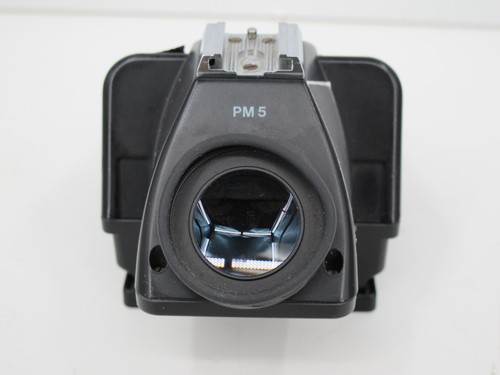 Hasselblad prismensucher - hasselblad, 5
