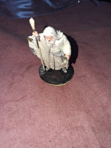 Sammelfigur von herr der ringe - der,